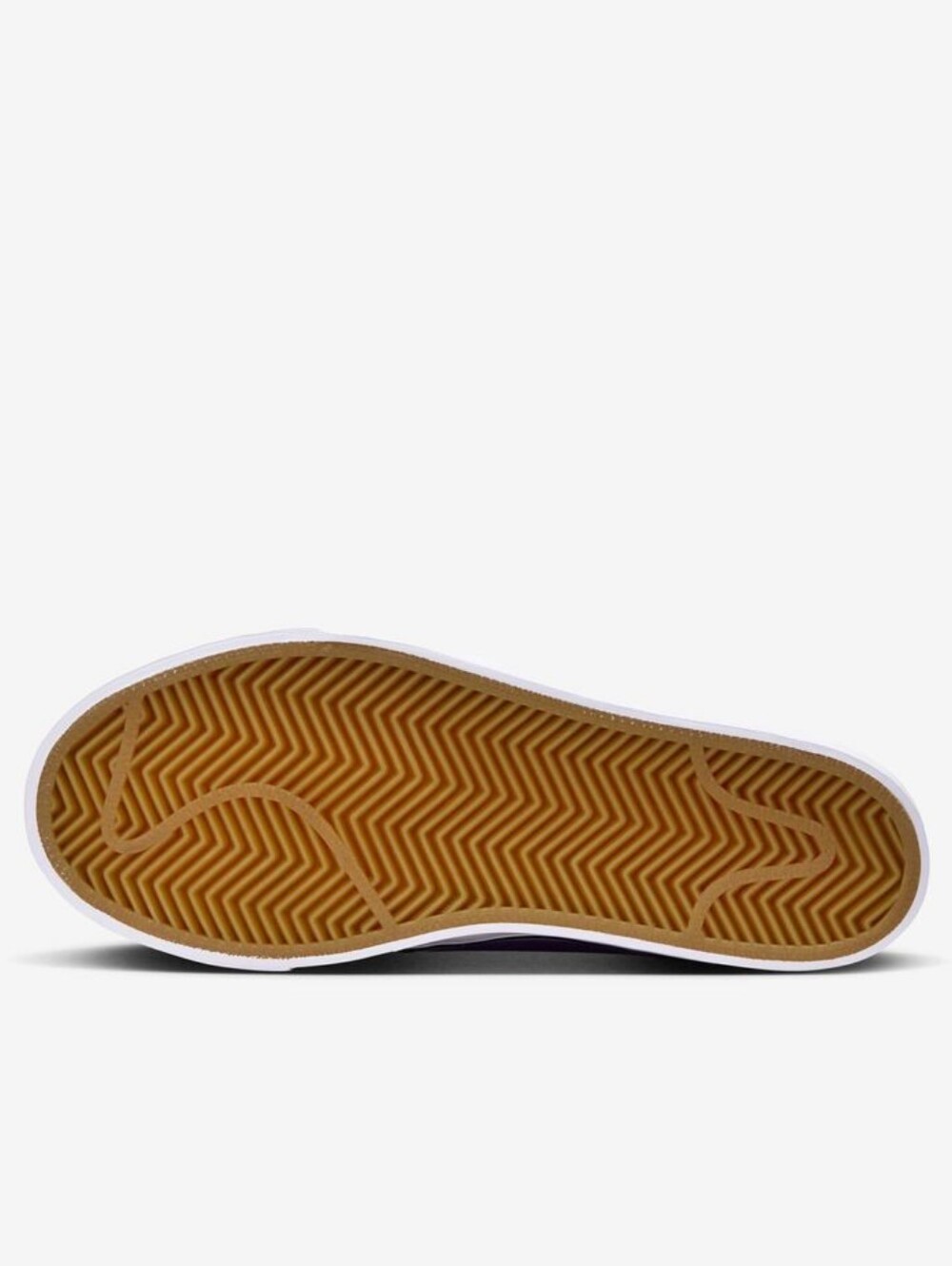 Kid's Nike Zoom Stefan Janoski+ Slip SB 'Dark Raisin' - Picture 10 of 16